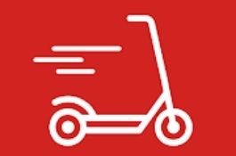 Vzhooh - electric scooter rental service